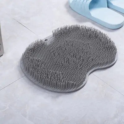 Tapis de massage antidérapant pour la salle de bain