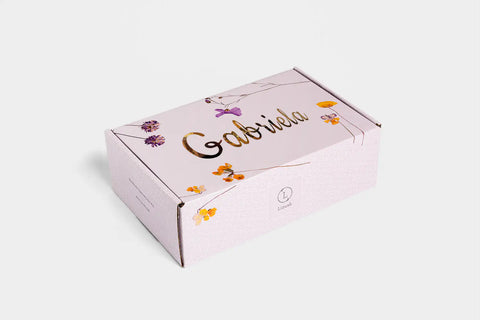 Wholesale Care Package - Coffret cadeau naturel pour le bain