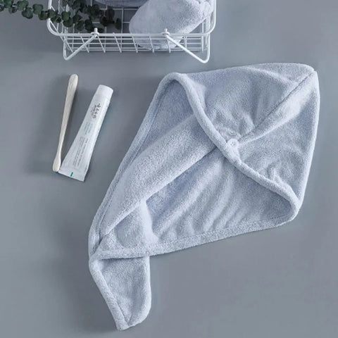 Serviettes de bain microfibres pour femmes